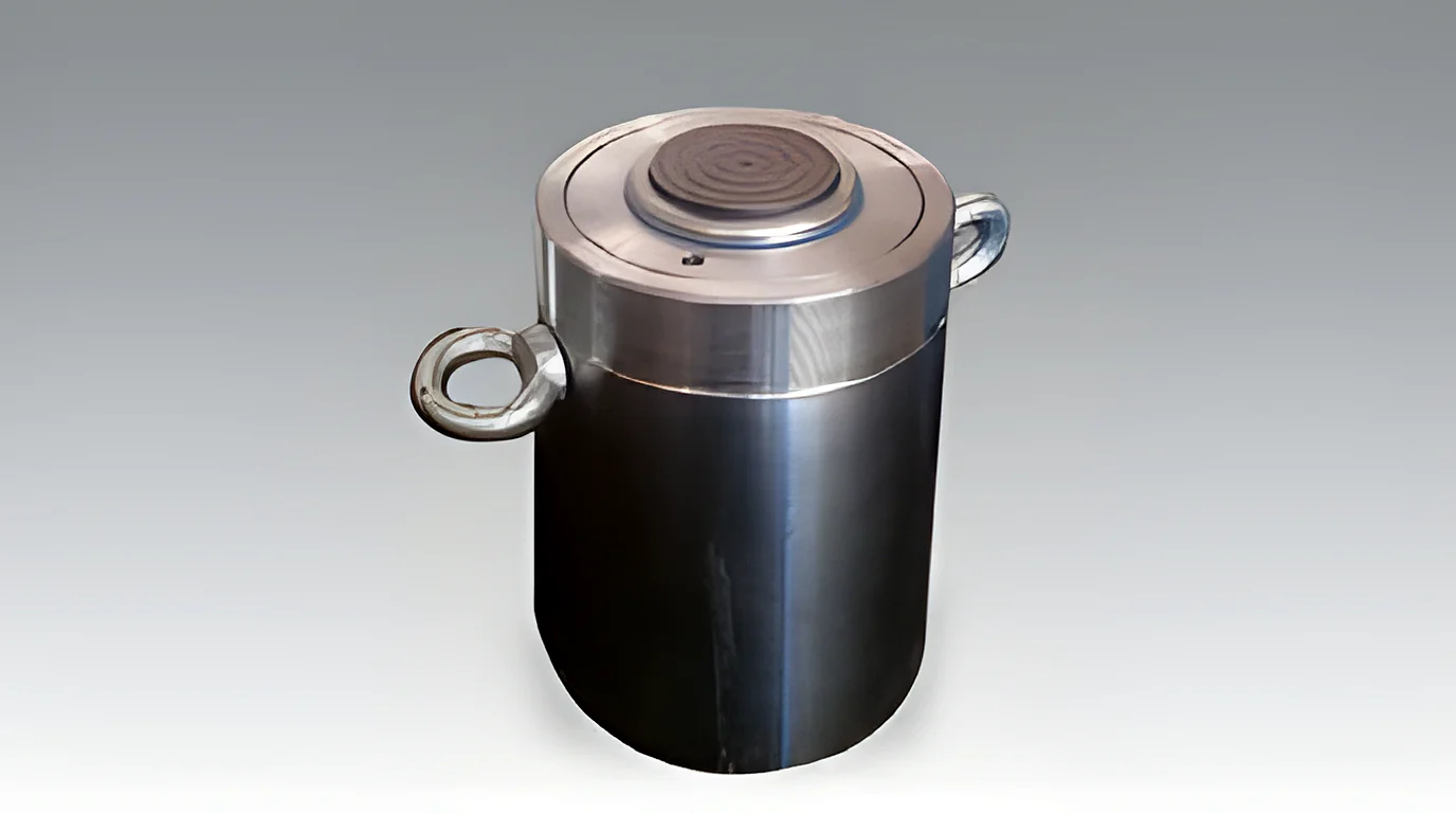 700 Bar Hidrolik Silindirler