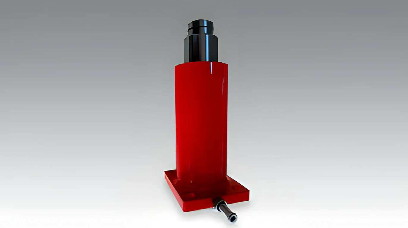 700 Bar Hidrolik Silindirler