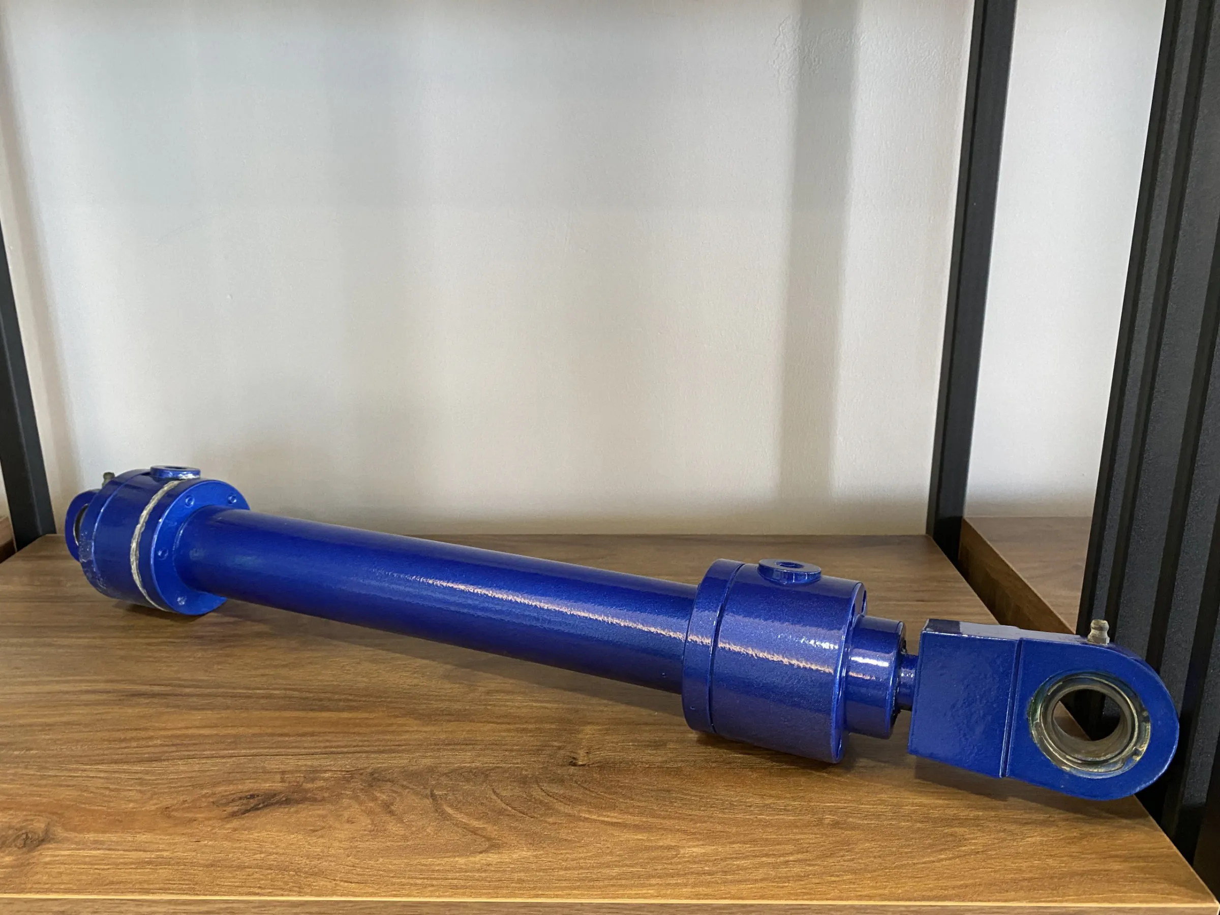 Hydraulic Cylinders for Presses – KOCALİFT