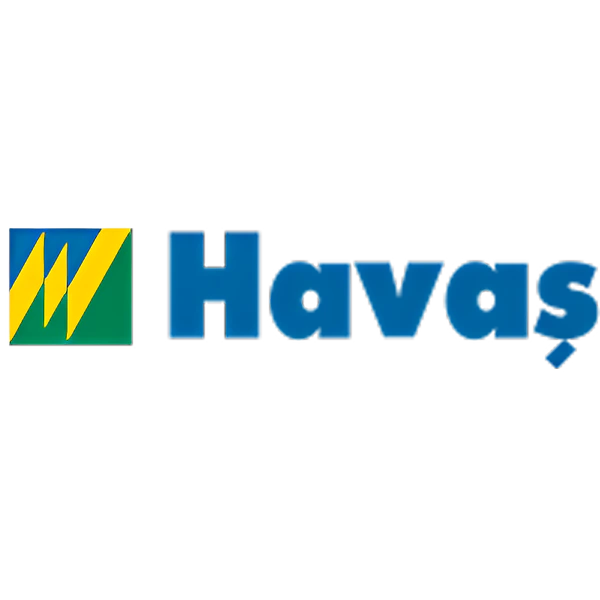 Havaş